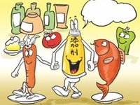 食品及食品包材中塑化剂的检测