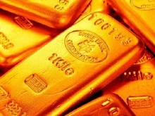 金精矿