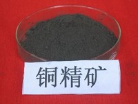 铜精矿