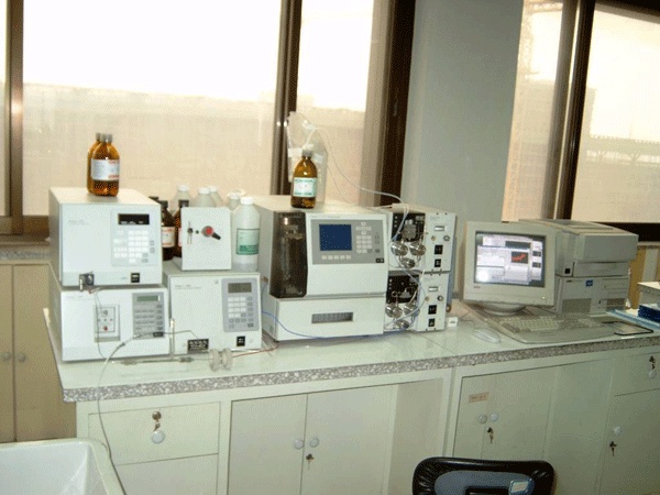 HPLC
