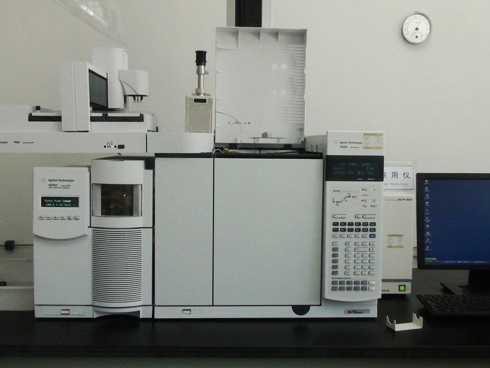 GC-MS