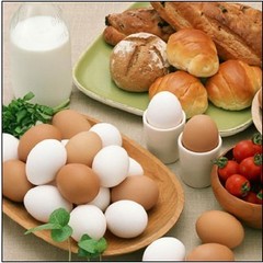 食品与农产品服务案例