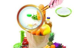食品、农产品及饲料检测