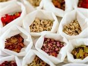 中药原料质量检验