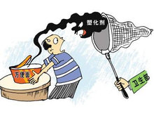 塑化剂(邻苯二甲酸酯)检测服务