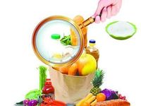 食品中双氰胺（二聚氰胺）检测