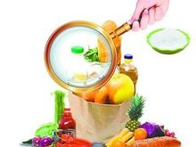 食品中双氰胺（二聚氰胺）检测