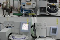 有机分析测试项目