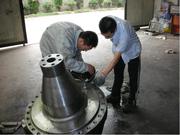 无损探伤及工程检测