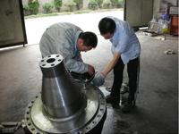 无损探伤及工程检测