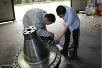 无损探伤及工程检测