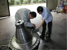 无损探伤及工程检测