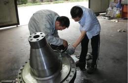 无损探伤及工程检测