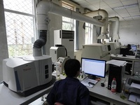 化学成分检测