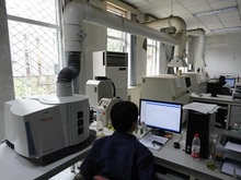 化学成分检测