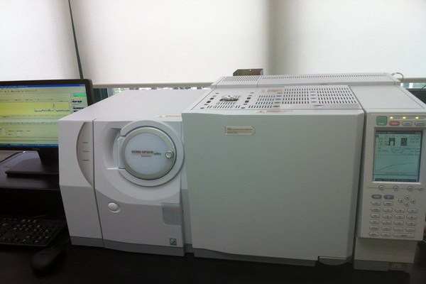 GC-MS