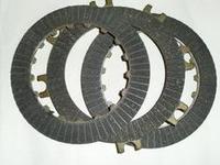 摩擦材料检测