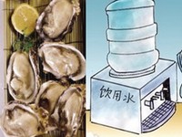 诺如病毒检测