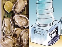 诺如病毒检测