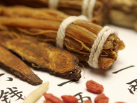 中药材农药残留检测