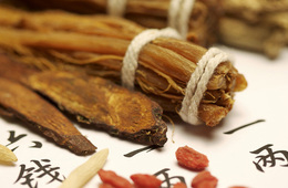 中药材农药残留检测