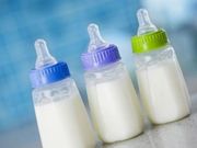 婴幼儿配方乳粉检测