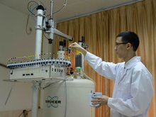 未知物剖析及工业诊断分析