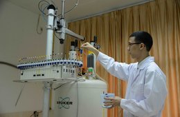 未知物剖析及工业诊断分析