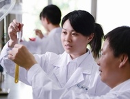 资源与环境研究室（原生化与核素分析研究室）