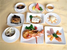 农（渔）业产品检测