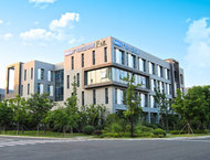 GRGT无锡实验室基地