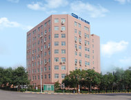 GRGT西安实验室基地