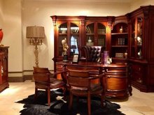 家具/厨具/建材认证