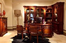 家具/厨具/建材认证
