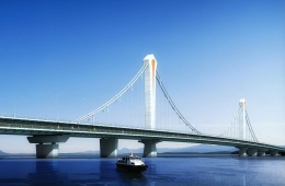 桥梁工程认证