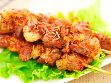 如何鉴别真假肉类?