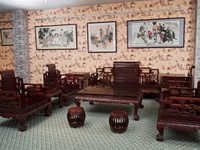 红木家具检测
