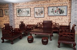 红木家具检测