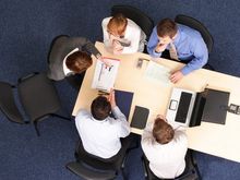 审核服务