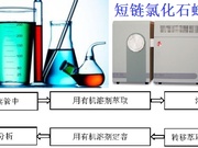 船舶有害物质检测