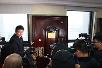 建材及家具（江苏省质监局防盗安全门产品监督抽查）