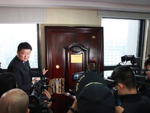 建材及家具（江苏省质监局防盗安全门产品监督抽查）