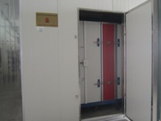 墙体材料传热系数检测