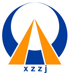 徐州市检验检测中心logo