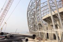 钢结构工程结构检测