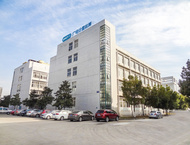GRGT合肥实验室基地