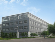 GRGT沈阳实验室基地