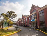 GRGT上海实验室基地