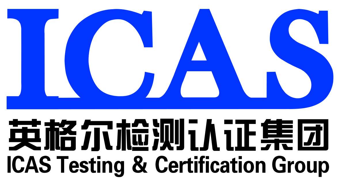 英格尔检测技术服务（上海）有限公司logo