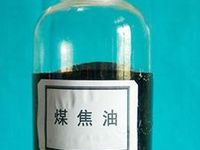 煤焦油检测